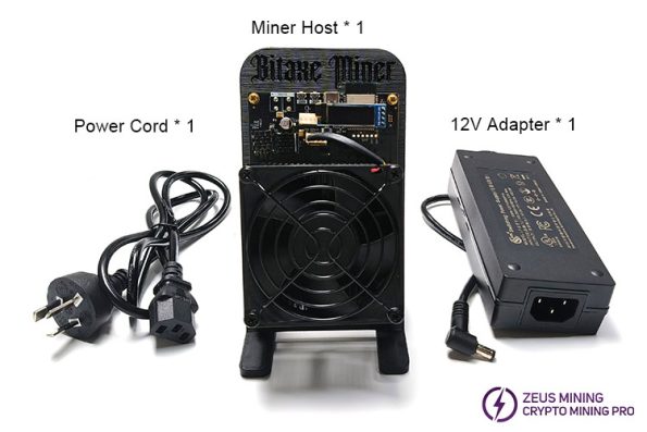 Bitaxe SupraHex 701 4.2TH/s Bitcoin Solo Miner - Image 2