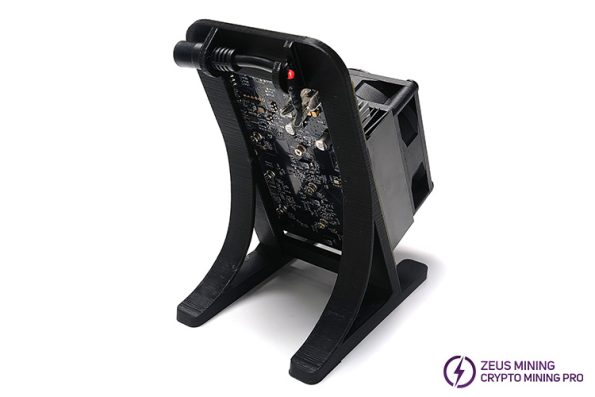 Bitaxe SupraHex 701 4.2TH/s Bitcoin Solo Miner - Image 9