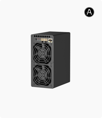Goldshell AE BOX miner 37Mh/s