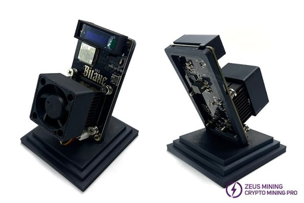 Bitaxe Gamma 601 1.2T SOLO Miner - Image 5