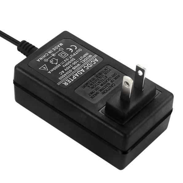 5V 4A Power Supply for NVIDIA Jetson Nano B01 A02 DC Port Power Adapter EU US UK Plug - Image 6