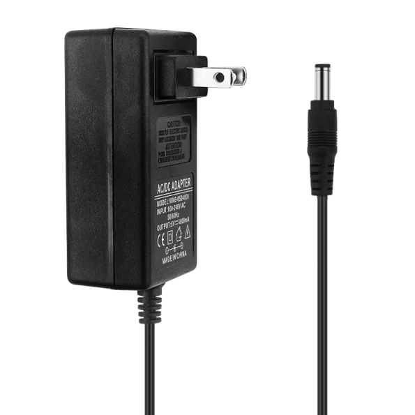 5V 4A Power Supply for NVIDIA Jetson Nano B01 A02 DC Port Power Adapter EU US UK Plug - Image 3