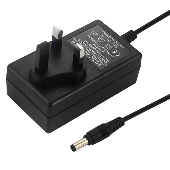 5V 4A Power Supply for NVIDIA Jetson Nano B01 A02 DC Port Power Adapter EU US UK Plug - Image 4