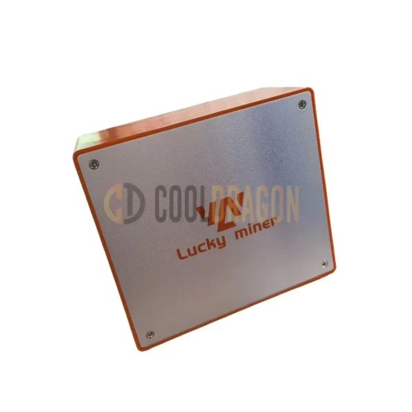 2025 Lucky Miner LG07 11MH/S Doge Miners wifi 2.4g Litecoin Miner Cryptos LTC&Doge mining machine Asic Miners Home use with PSU - Image 2