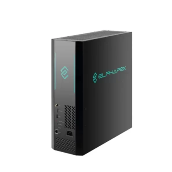 Elphapex DG Home 1 2100M 630W Litecoin Dogecoin Bells Miner - Image 5