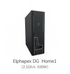 Elphapex DG Home 1 2100M 630W Litecoin Dogecoin Bells Miner