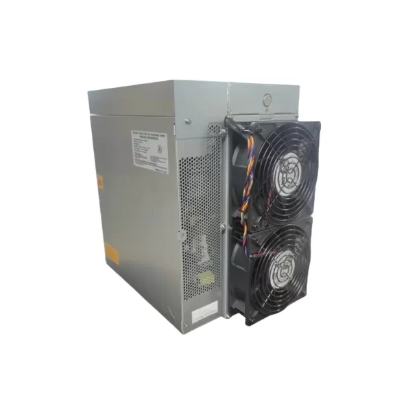 Bitmain Antminer L7 8800M Scrypt Litecoin LTC Miner 9050M - Image 6