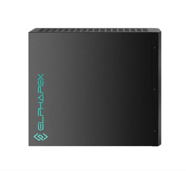 Elphapex DG Home 1 2100M 630W Litecoin Dogecoin Bells Miner - Image 3