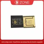 KF1930 3C 3G 10C 10G ASIC Chip Suitable For Whatsminer M30S M31S M32 Miners