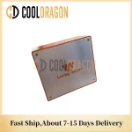 2025 Lucky Miner LG07 11MH/S Doge Miners wifi 2.4g Litecoin Miner Cryptos LTC&Doge mining machine Asic Miners Home use with PSU