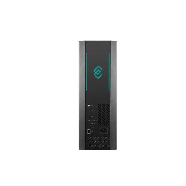 ElphaPex DG Home 1 2Gh/s 620W Litcoin Dogecoin Bells Algorithm Scrypt Asic Miner LTC miner bitaxe in stock Fast Shipping - Image 2