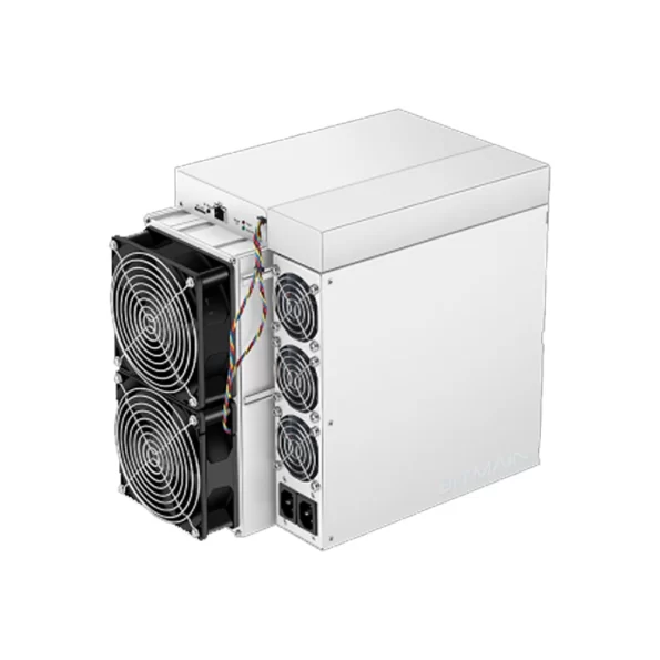 New Antminer L7 9500MH/s 9300M 9050M Scrypt Algorithm Asic Miner Cryptocurrency Mining Bitmain Dogecoin Litcoin Miner in stock - Image 3