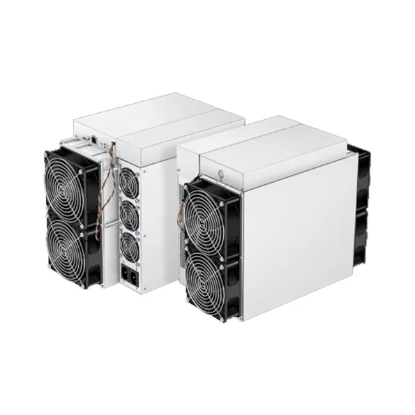 New Antminer L7 9500MH/s 9300M 9050M Scrypt Algorithm Asic Miner Cryptocurrency Mining Bitmain Dogecoin Litcoin Miner in stock - Image 4