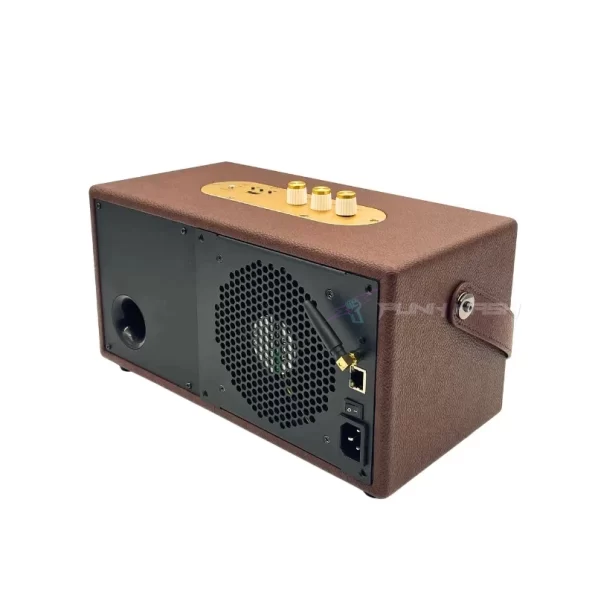 Fluminer L2 Home ASIC Miner Dogecoin Miner Fluminer L2 1.2GH/S Litecoin Bells Miner Mining Machine Fluminer L2 - Image 2