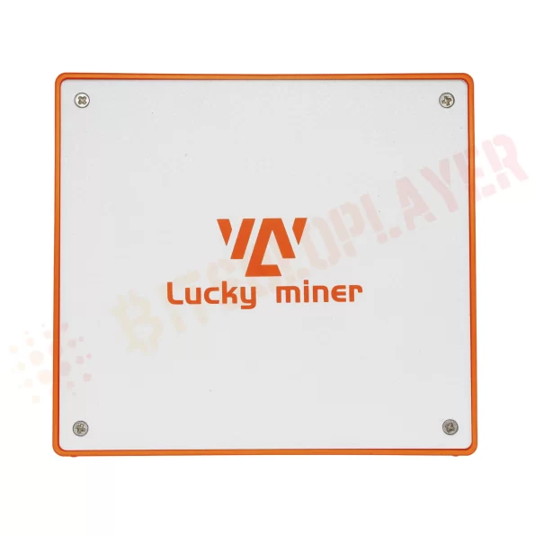 Lucky Miner LG07 Mini Litecoin Dogecoin Miner lg07 Wifi Hashrate Scrypt 11 MH/s 12W LTC DOGE Solo Mining Machine - Image 3