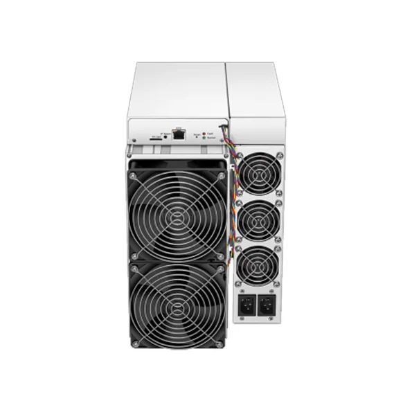 New Antminer L7 9500MH/s 9300M 9050M Scrypt Algorithm Asic Miner Cryptocurrency Mining Bitmain Dogecoin Litcoin Miner in stock - Image 2