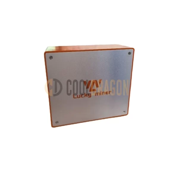 2025 Lucky Miner LG07 11MH/S Doge Miners wifi 2.4g Litecoin Miner Cryptos LTC&Doge mining machine Asic Miners Home use with PSU - Image 4