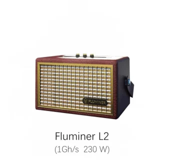 Fluminer L2 1GH/S 230W Dogecoin Litecoin Miner for Mining GPU Graphic Card Pre Sale