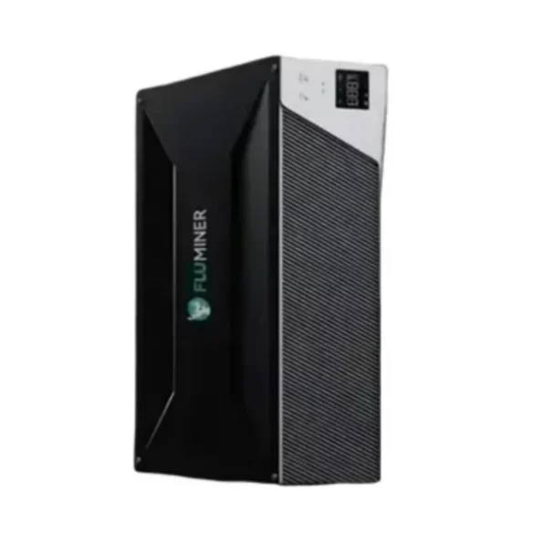Fluminer L1 Doge Miner 5.3Gh/s 1200W Dogecoin Miner Litecoin Low Noise 110-240V Doge BEL LTC Miner Good For Home Doge Mining LTC - Image 5
