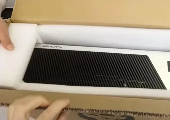 Fluminer L1 Doge Miner 5.3Gh/s 1200W Dogecoin Miner Litecoin Low Noise 110-240V Doge BEL LTC Miner Good For Home Doge Mining LTC - Image 2