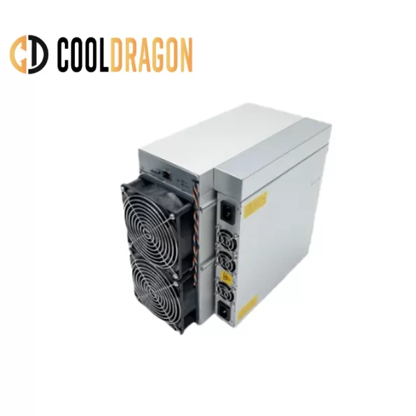 Bitmain Antminer L7 8800M Scrypt Litecoin LTC Miner 9050M - Image 3
