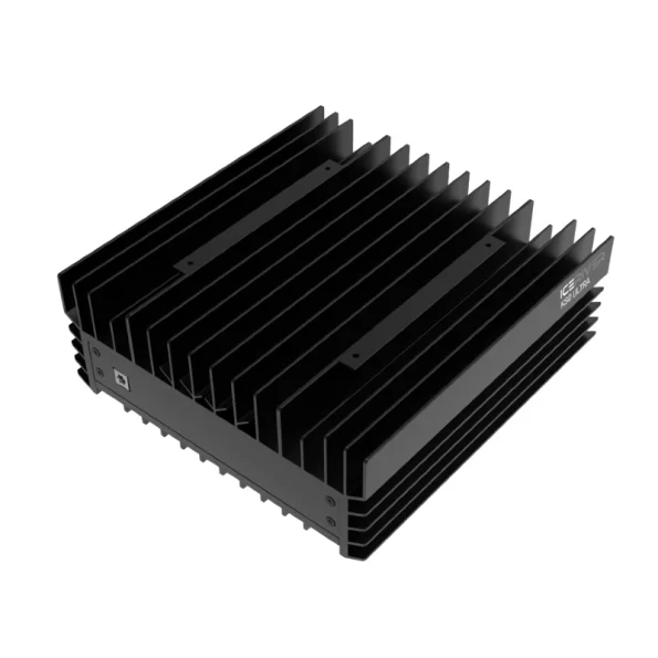 ICERIVER ALEO AE0 with 60Mh/s 120w Power consumption Aleo miner - Image 2