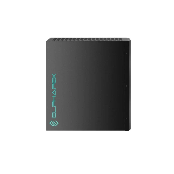 ElphaPex DG Home 1 2Gh/s 620W Litcoin Dogecoin Bells Algorithm Scrypt Asic Miner LTC miner bitaxe in stock Fast Shipping - Image 3