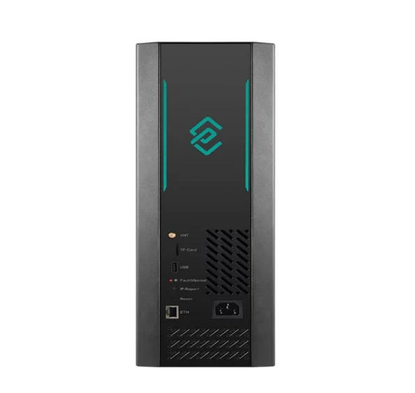 Elphapex DG Home 1 2100M 630W Litecoin Dogecoin Bells Miner - Image 2